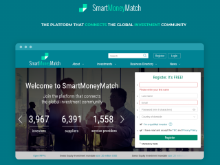 SmartMoneyMatch